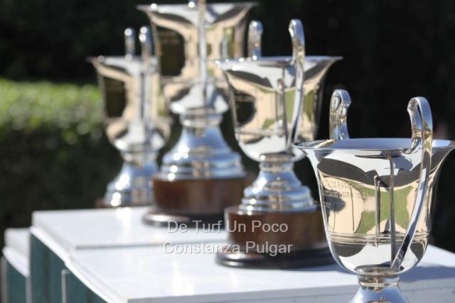 Copas del Clàsico Santiago Luro