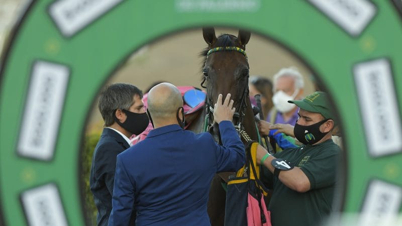 2da Edición del año de «Un día de Carreras» en el Hipódromo de Palermo