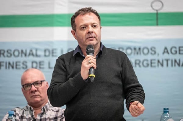APHARA «Las restricciones NO SIRVEN, los Protocolos SI»