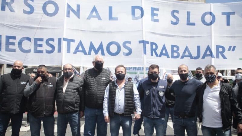 Comunicado a los trabajadores de ALEARA, UTGHRA, APHARA Y SUTEP