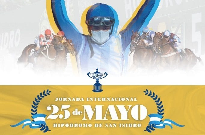 Sorteo de partidores para la jornada del 25 de Mayo en HSI