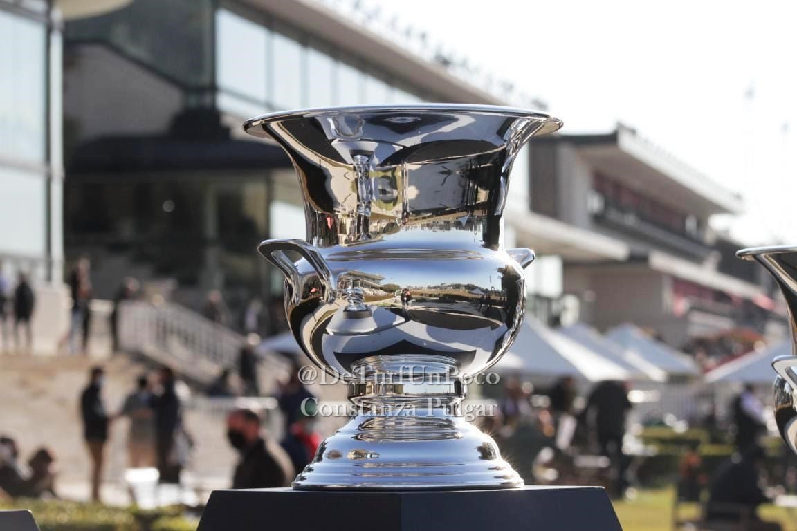 Se vivió la 5ta edición de Un día en las carreras en el Hipódromo de Palermo