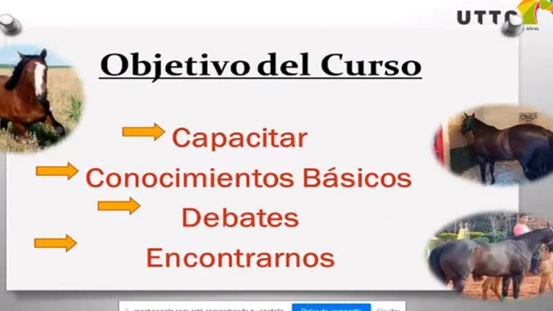 El Folclore del turf: debate, ideas y vivencias