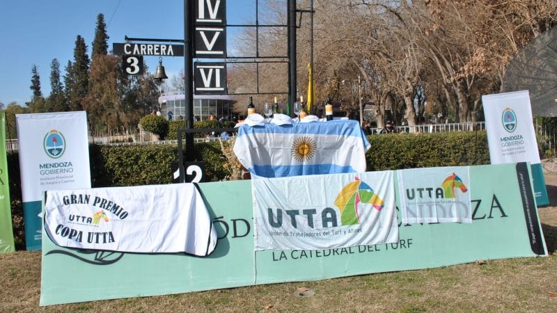 De Mendoza a Neuquén, una fiesta federal