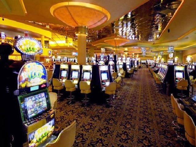 Anunciaron la reapertura de bingos y casinos en la Provincia