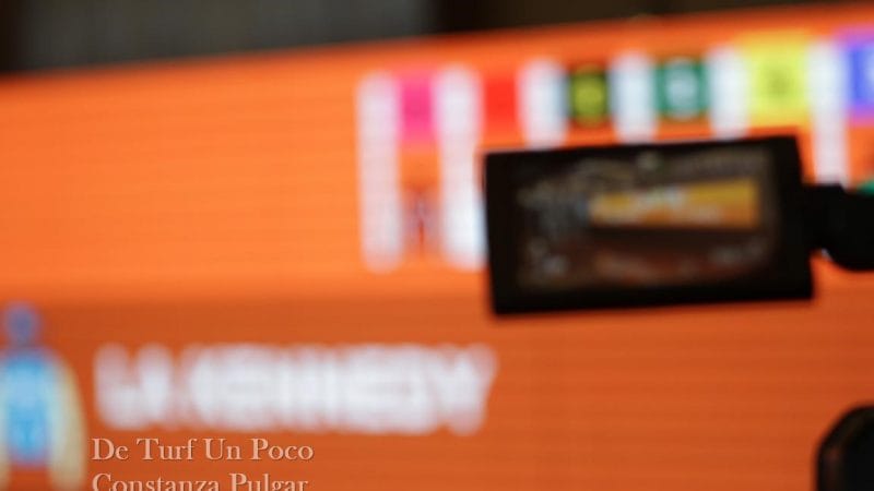 Sorteo de Gateras para la jornada de Pollas 2021