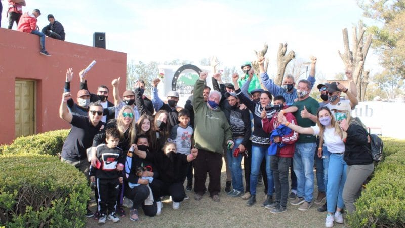 UTTA presente en “La Carrera del Año”