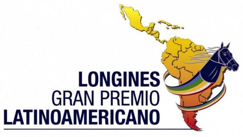 La principal competencia hípica latinoamericana de nuevo en Uruguay