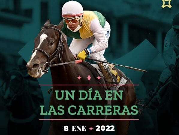 Un día en las carreras se vivirá a los grande en el Hipódromo de Palermo