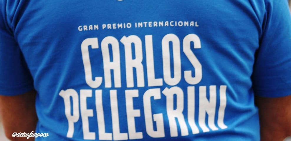 El Gran Premio Carlos Pellegrini el 11 de Diciembre en el HSI