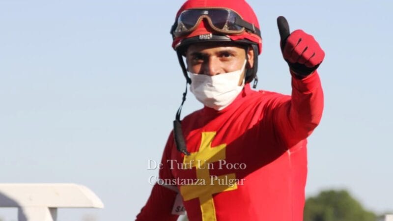 Se viene el Gran Premio Martínez de Hoz, en el HSI