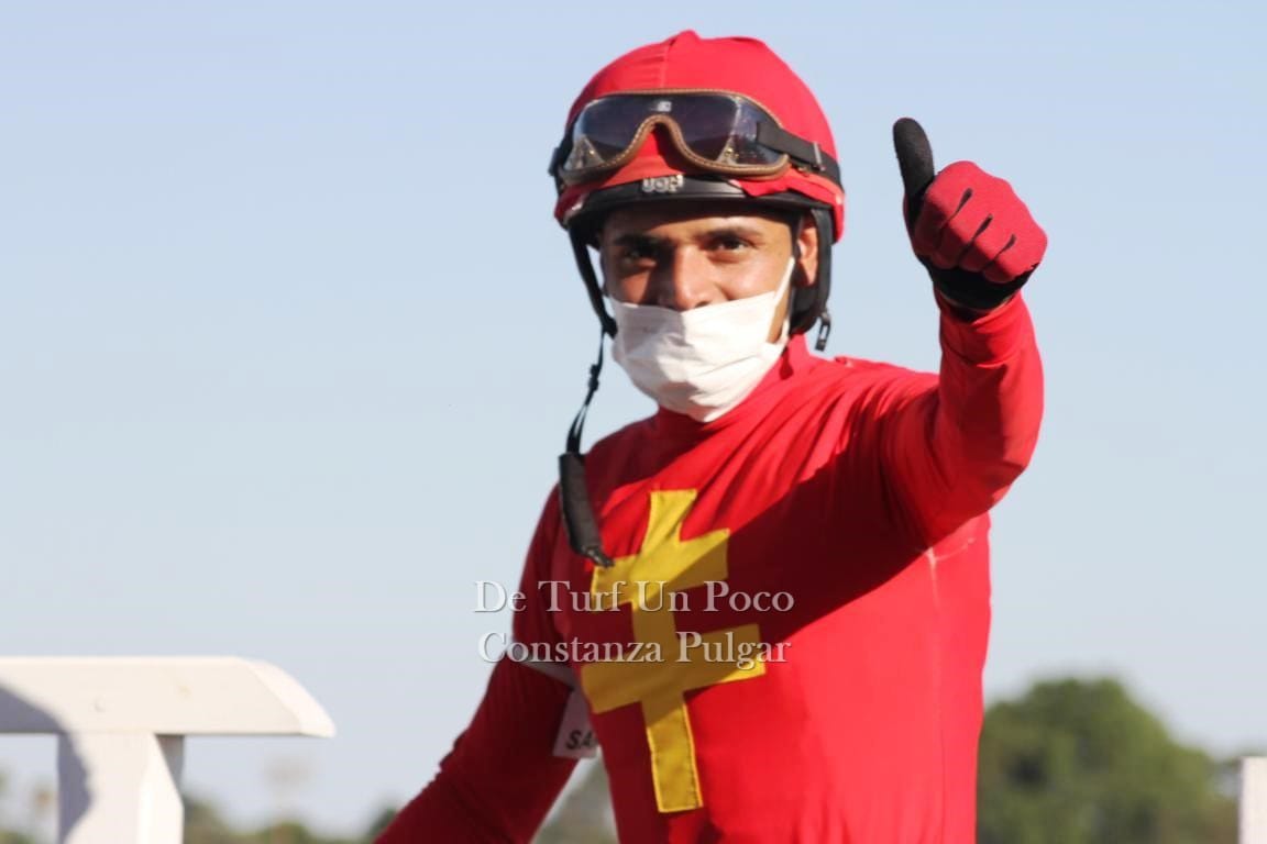 Se viene el Gran Premio Martínez de Hoz, en el HSI