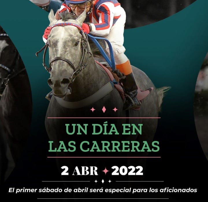 Sábado en Palermo viví la 4ta edición de «Un día en las carreras» junto al Gran Premio Latinoamericano