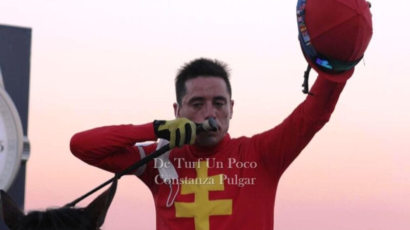Se viene el Gran Premio 25 de Mayo