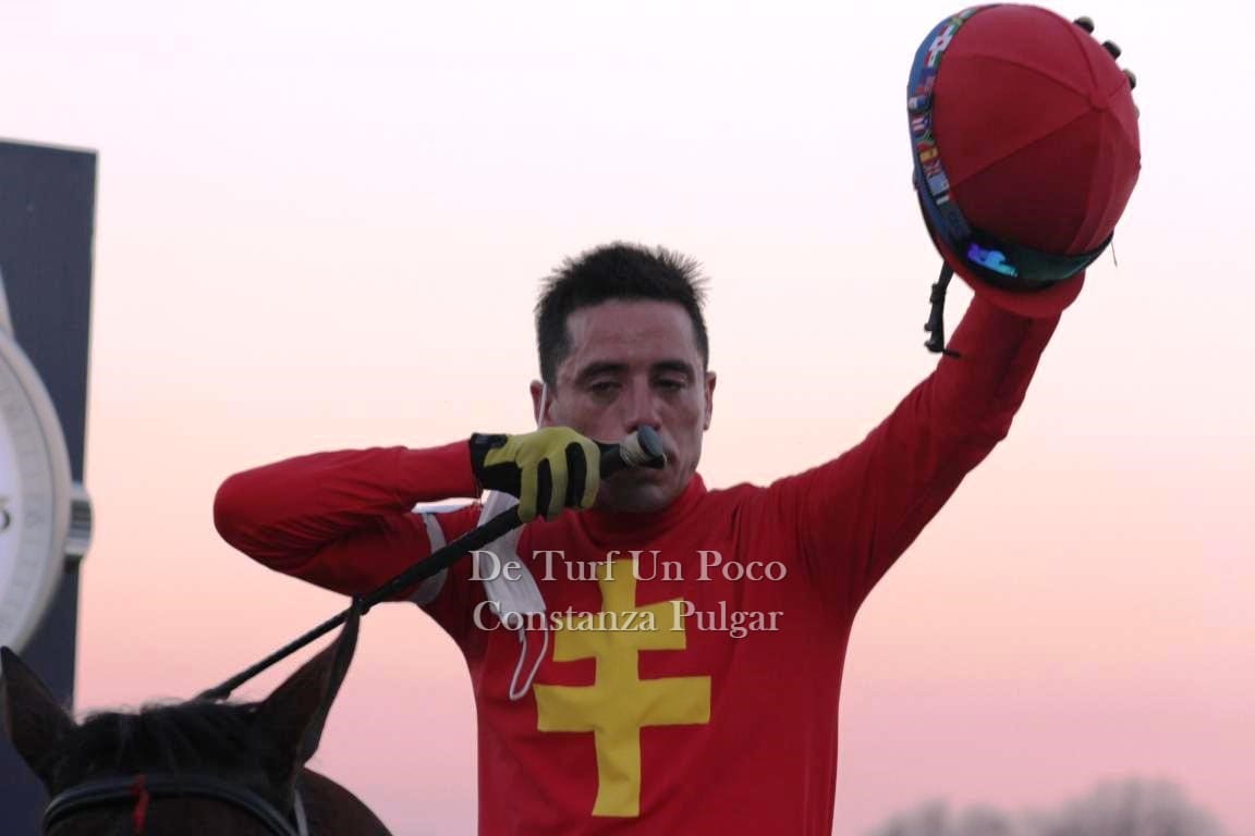 Se viene el Gran Premio 25 de Mayo