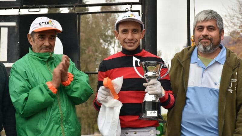 Copa UTTA en Mendoza y Gualeguay