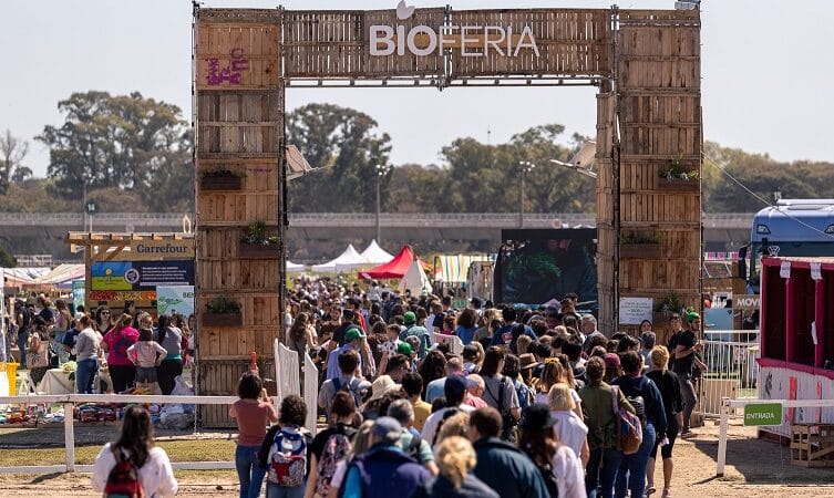 El Hipódromo de Palermo invita a celebrar su aniversario 146 con el mejor turf y una propuesta diferente para pasar el día 