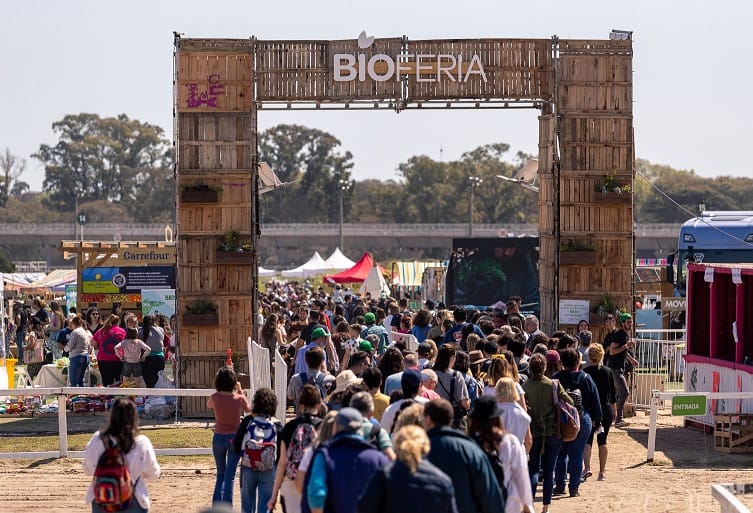 El Hipódromo de Palermo invita a celebrar su aniversario 146 con el mejor turf y una propuesta diferente para pasar el día