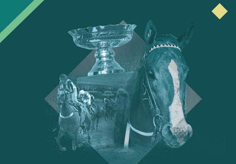 ¡Viví la 5ta edición de Un Día en las Carreras en el Hipódromo de Palermo!