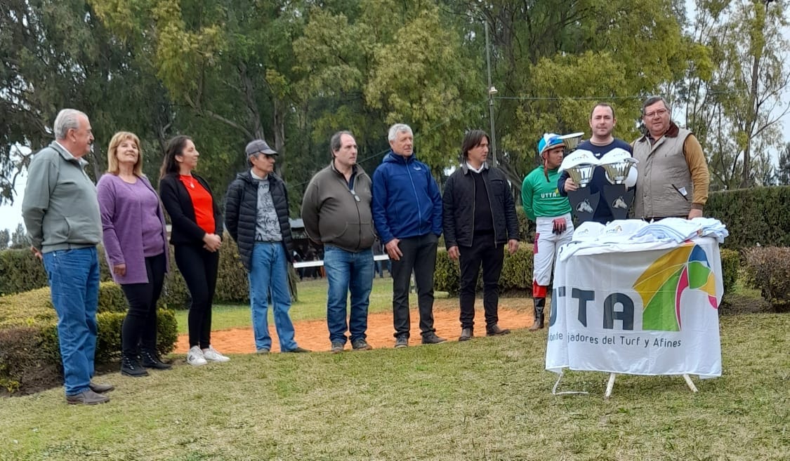 La Copa UTTA, de Gualeguay a Santiago
