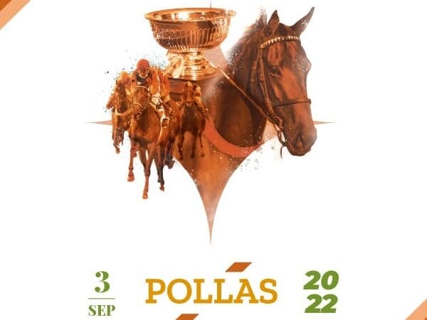 Cada vez falta menos para la jornada de Pollas y el Inicio de la Triple Corona del Turf Argentino