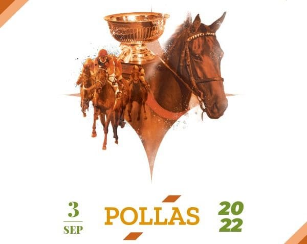 Cada vez falta menos para la jornada de Pollas y el Inicio de la Triple Corona del Turf Argentino