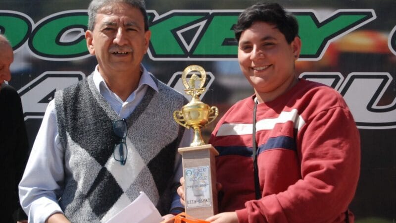 De San Juan a Neuquén, la UTTA siempre presente