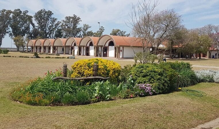 La Cabaña Grimaldi celebró su extraordinario 38° Gran Remate del Haras Don Florentino