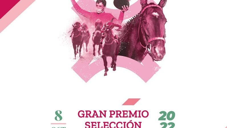 LLega el Gran Premio Selección – G1, que recibirá a las mejores potrancas en la pista de Palermo