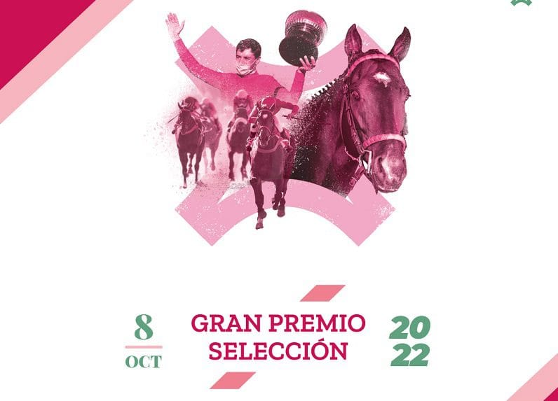 LLega el Gran Premio Selección – G1, que recibirá a las mejores potrancas en la pista de Palermo