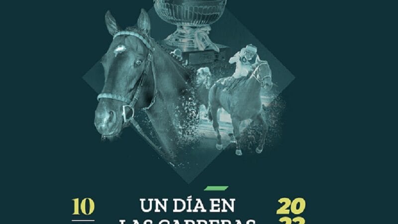 Viví la última edición del año de «Un día en las Carreras» en el Hipódromo de Palermo