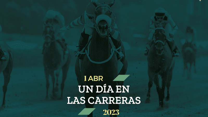 La cuarta edición de «Un día en las Carreras» será una fecha emocionante en el Hipódromo de Palermo