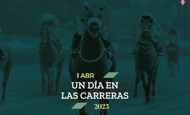 La cuarta edición de «Un día en las Carreras» será una fecha emocionante en el Hipódromo de Palermo