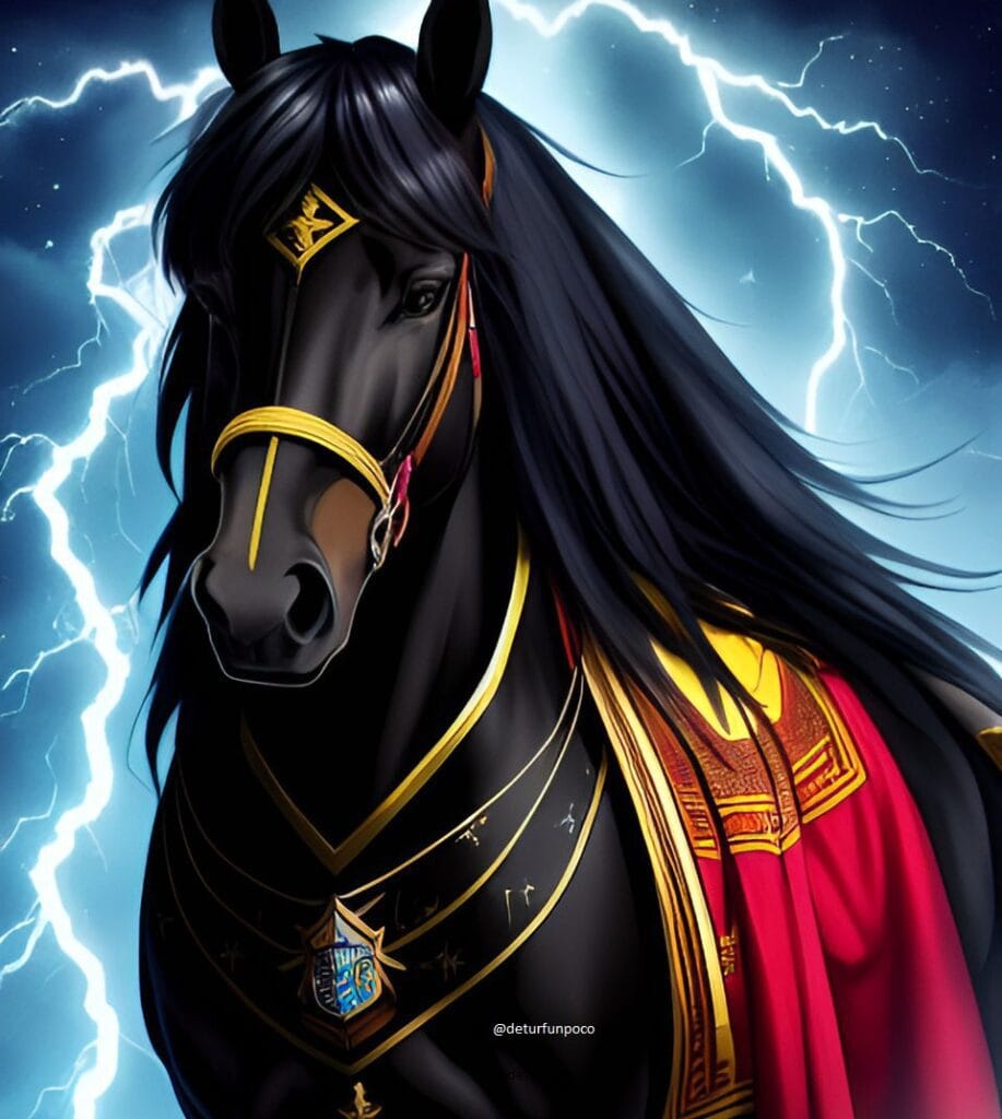 «La Gran Carrera Mágica de Gryffindor»