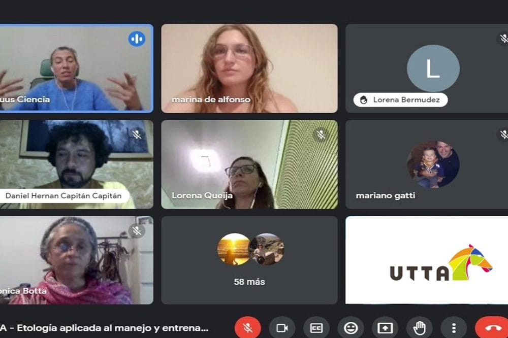 Capacitaciones UTTA: un aprendizaje constante
