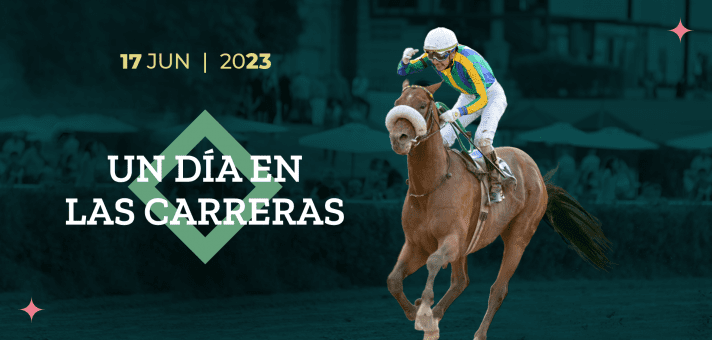 Llega la quinta edición de Un Día en las Carreras