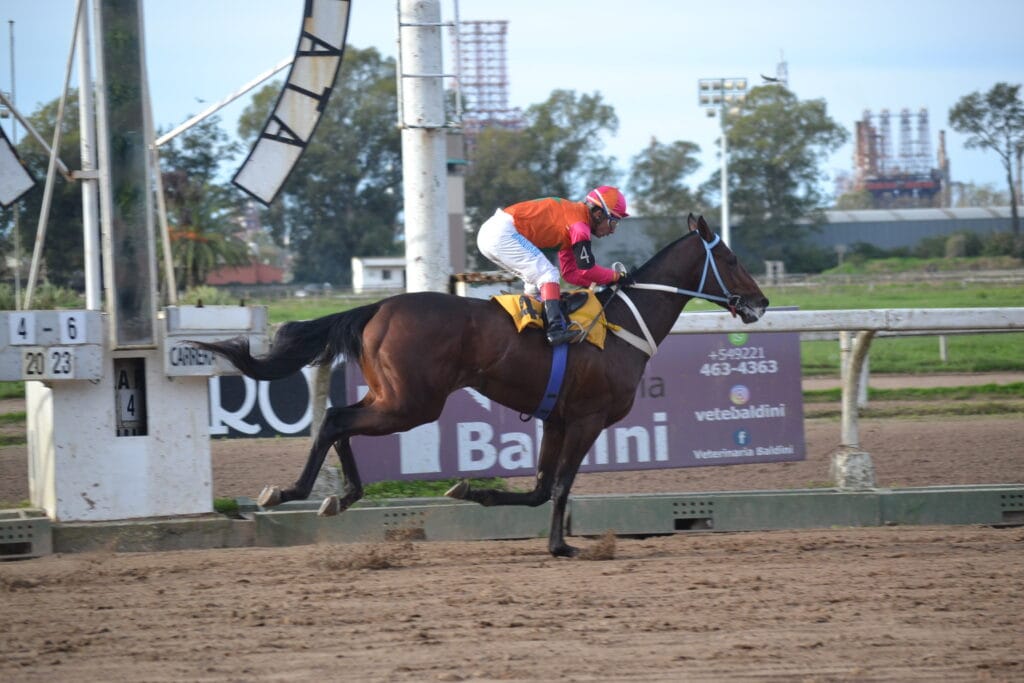 SAPPORO se quedó con el Especial Patria