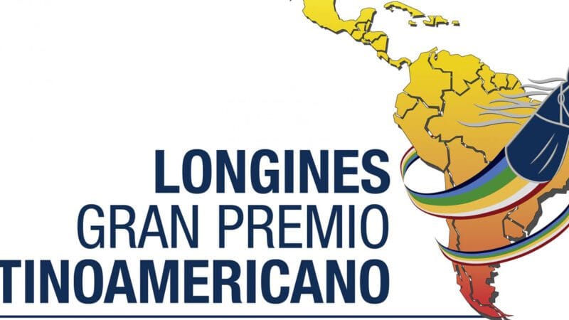Abiertas las pre inscripciones para Extraclasificados Longinenes Gran Premio Latinoamericano 2023