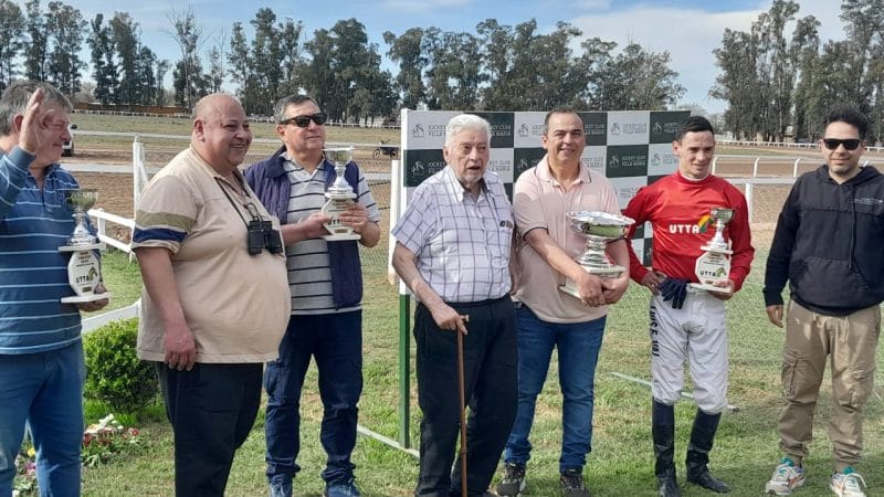 La Copa UTTA, de Villa María a Neuquén