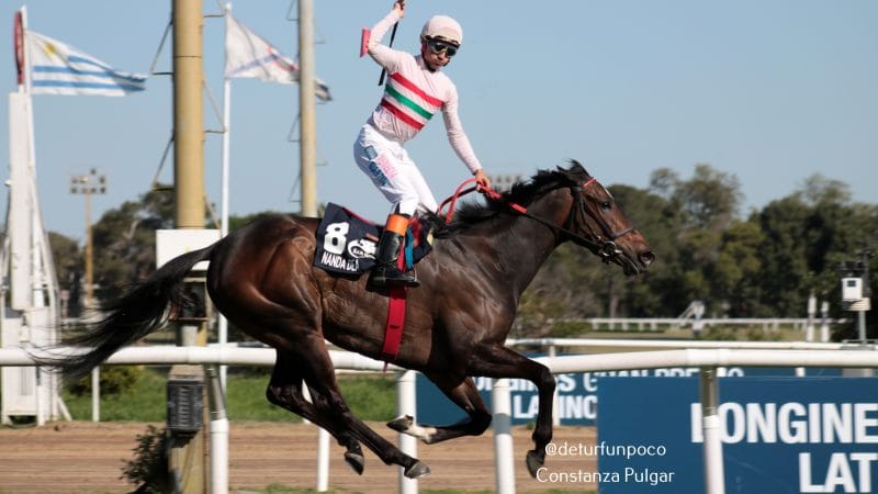 Resultado GRAN PREMIO SAN ISIDRO G1
