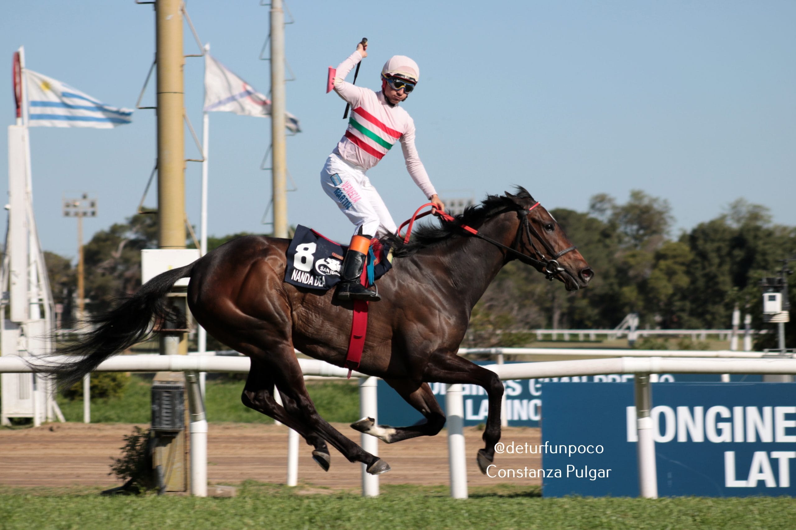 Resultado GRAN PREMIO SAN ISIDRO G1