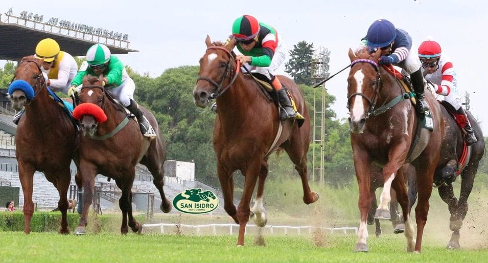 Love the Races está de regreso y va por más