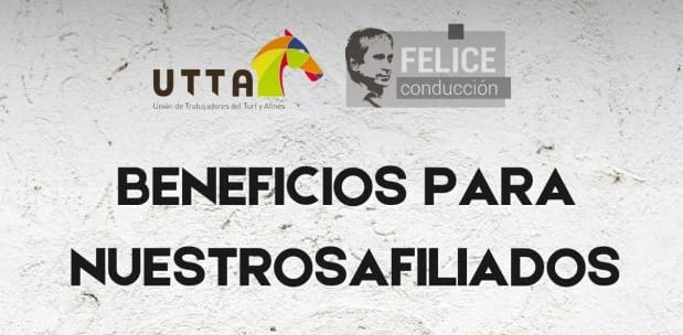 Beneficios UTTA para afiliados