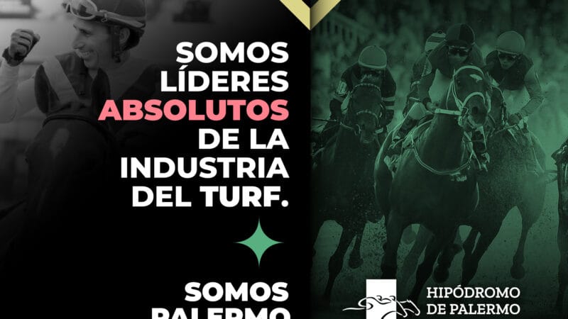 SOMOS PALERMO