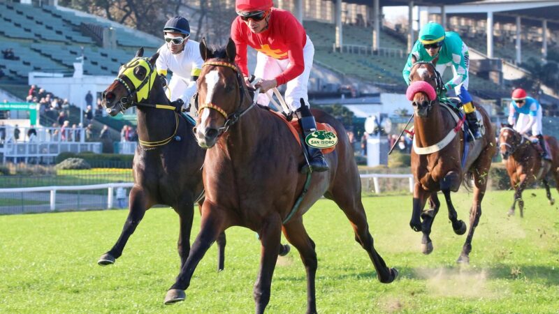 Viernes y domingo con jerarquía y millones en juego
